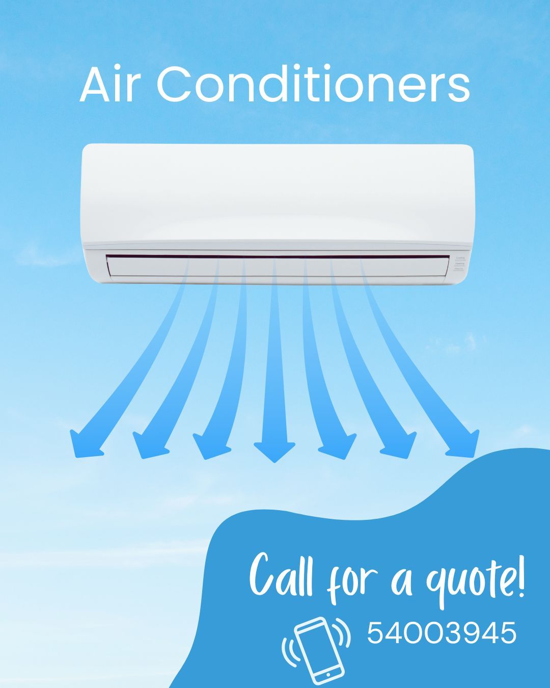 Gibraltar Air Conditioners