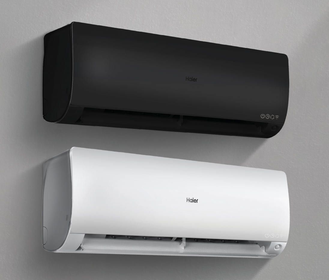 Haier Air Conditioning Gibraltar