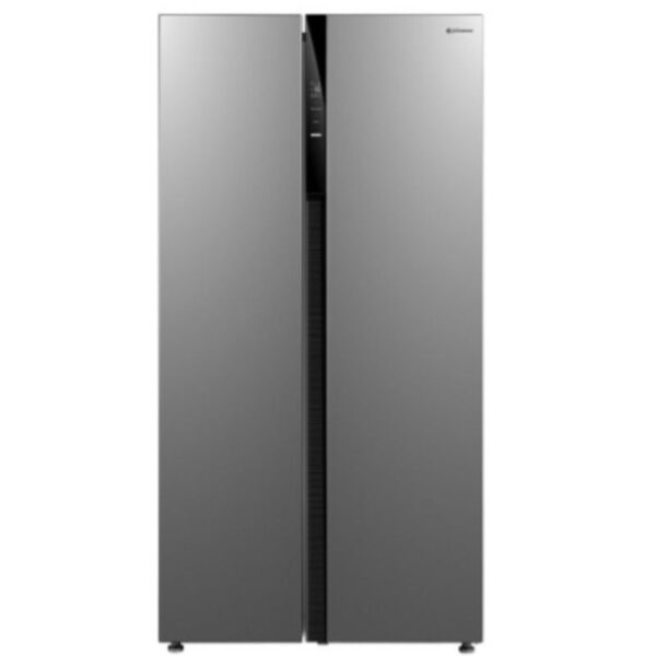 Johnson American Fridge Freezer JRSS1779ENX (176.50 x 89.7 x 70.60cm) No Frost Technology