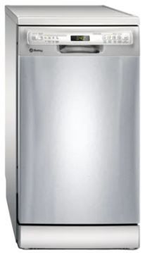 Balay Freestanding Slim Dishwasher  45cm 3VN4031IA