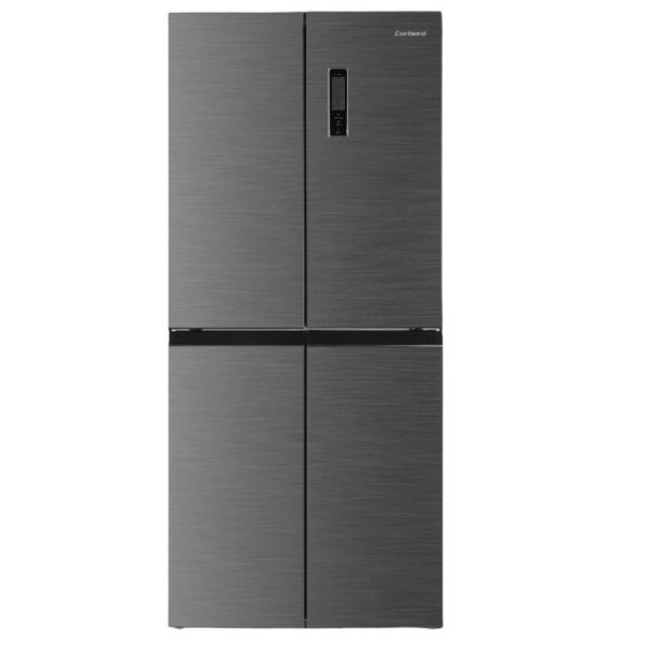 Corbero American Fridge Freezer CF4PH6830NFXMAD
