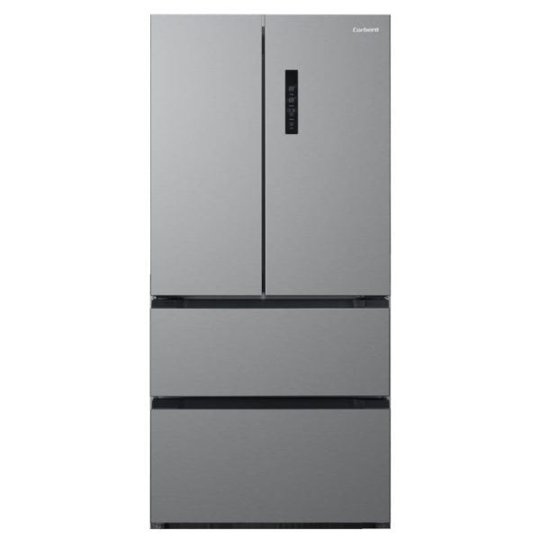 Corbero American Fridge Freezer CFFDS43624NFXINV