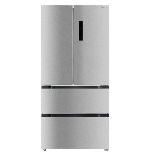 Corbero American Fridge Freezer CFFDS43623NFXINV (183 x 83.6 x 63.6cm) No Frost Technology