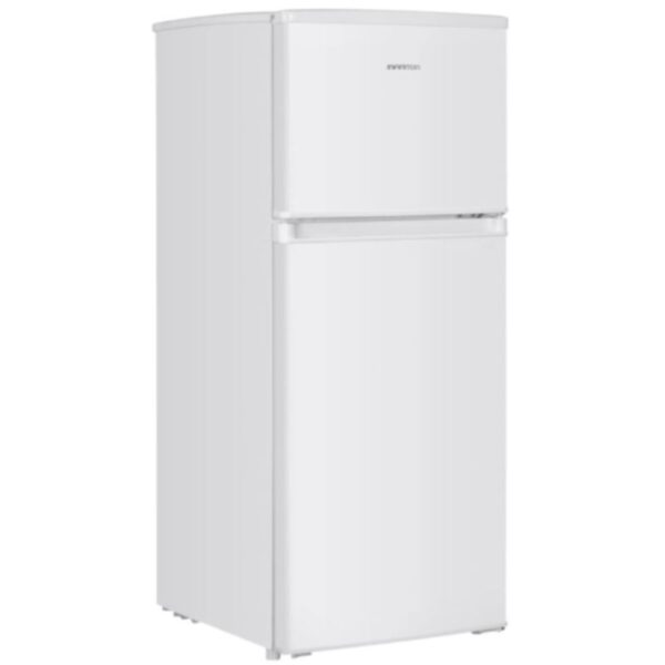 Infiniton Two Door Fridge Freezer FG151D12BEV (122 x 50 x 58cm)