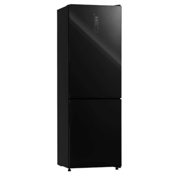 Infiniton Combi Fridge Freezer (185.5 x 59.5 x 63.5cm) FGC869GB No Frost Technology