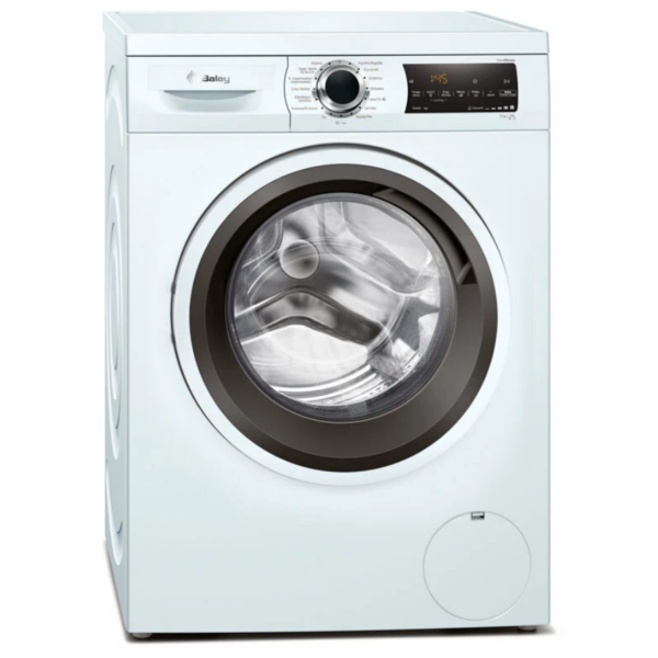 Balay 3TS3107BD 10kg Freestanding Washing Machine 1400rpm
