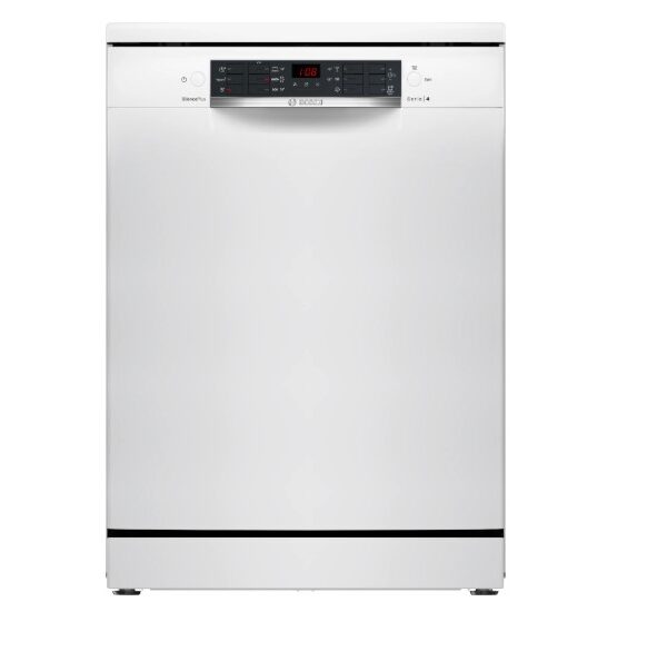Bosch Dishwasher 60cm SMS46KW02E