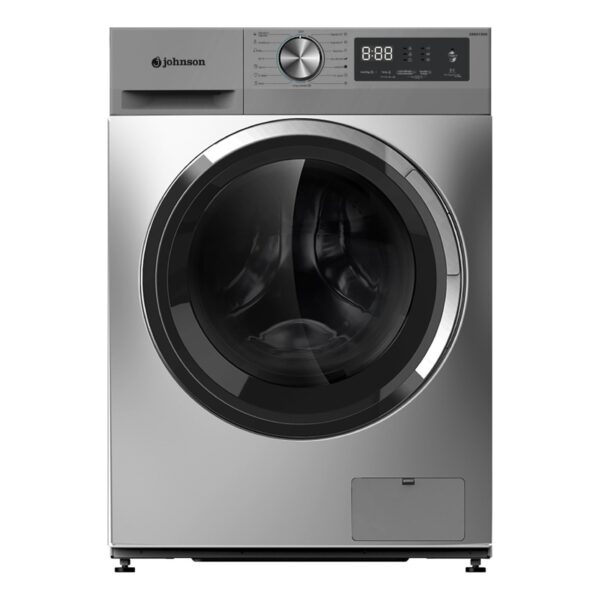 Johnson EBRO100X 10kg Freestanding Washing Machine 1400rpm