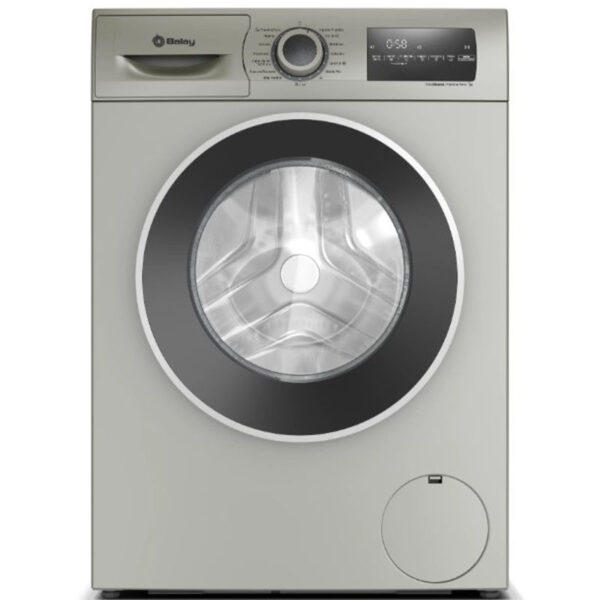 Balay 3TS382X 8kg Freestanding Washing Machine 1200rpm