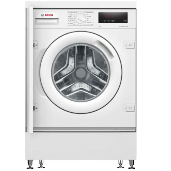 Bosch 8kg Integrated Washing Machine WIW24307ES 1200rpm