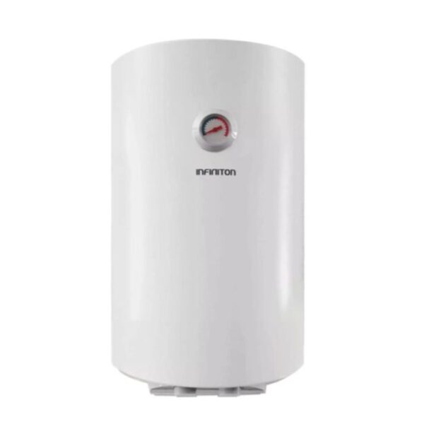 Wall Mounted (Multi Position - Pipes To The Left) Boiler 80L Infiniton CAB3HV80T
