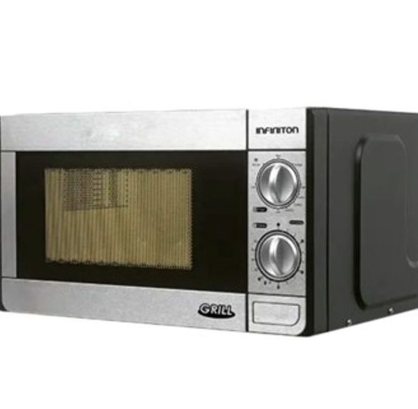 Infiniton MW1115 Microwave 700W Grill