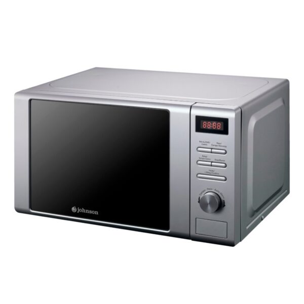 Johnson JOMI20GDX Microwave 700W with Grill