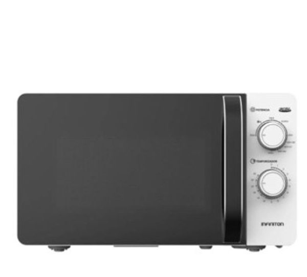 Infiniton MWGW2090 Microwave 700W Grill