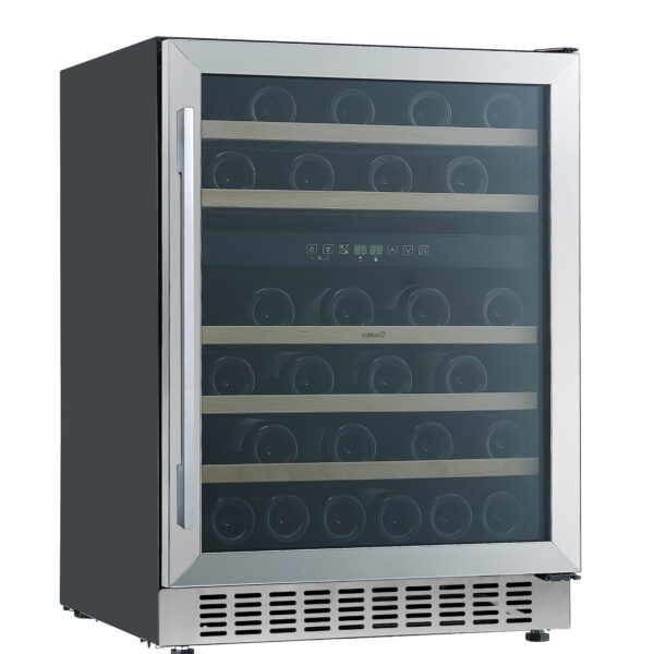 Cata Integrated Wine Cooler VI59082A 46 Bottles (87 x 59 x 57cm)
