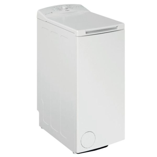 Whirlpool 6kg Top Loader Washing Machine TDLR6240LSPN 1200rpm