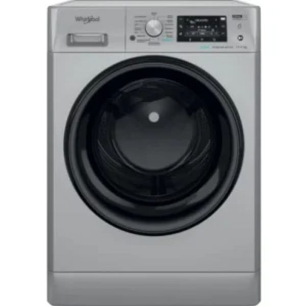 Whirlpool Freestanding Washer Dryer FFWDD1174269SBVSPT