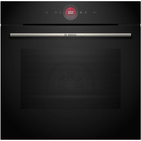 Bosch Single Oven HBG724AB1 Series 8