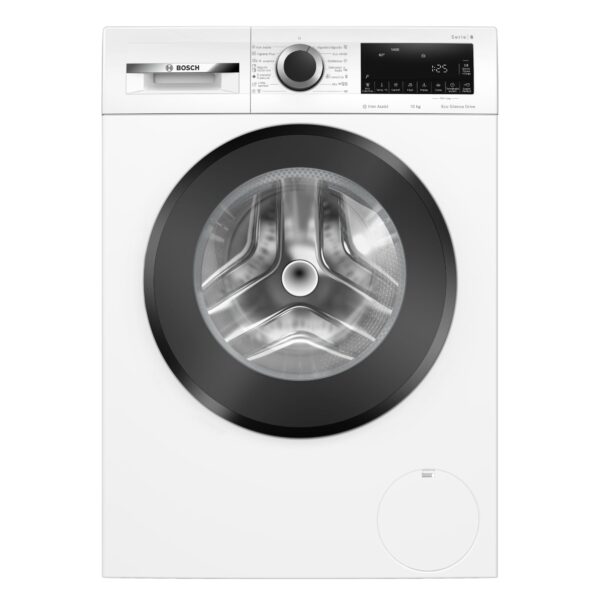 Bosch WGG254Z5ES10kg Freestanding Washing Machine 1400rpm