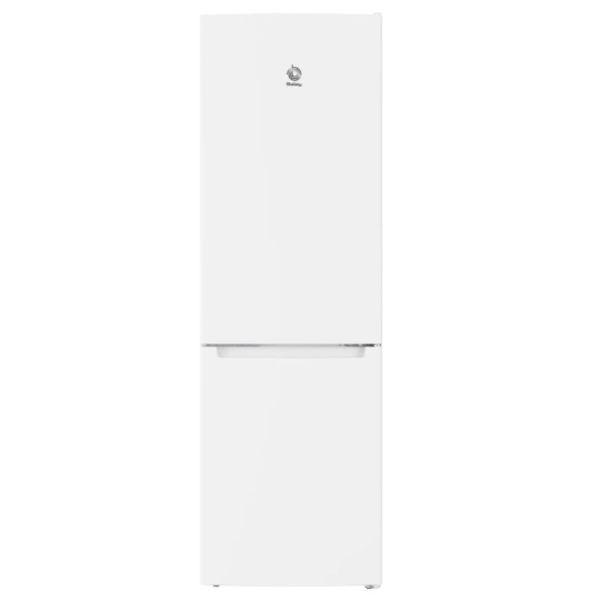 Balay Combi Fridge Freezer 3KFE551WI (186 x 60 x 66cm) No Frost Technology