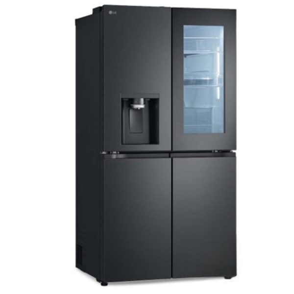 LG American Fridge Freezer No Frost Technology GMG961EVKE (179.2 x 91.4cm)