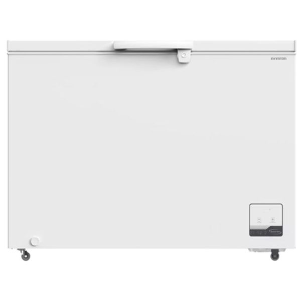 Infiniton Chest Freezer CH30H86WEH (82.5 x 112.5 x 60cm)