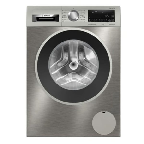 Bosch WGG256ZAES Freestanding Washing Machine 10kg 1600rpm