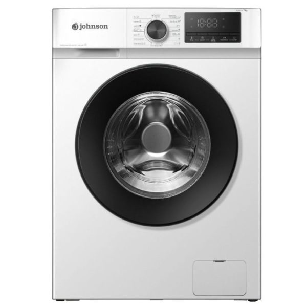 Johnson DUERO70 Freestanding Washing Machine 7Kg 1400rpm