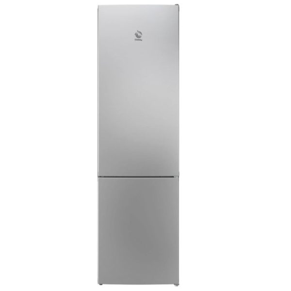 Balay Combi Fridge Freezer 3KFE763MI (203 x 60 x 66cm) No Frost Technology