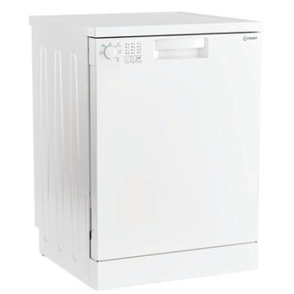 Indesit Freestanding Dishwasher 60cm IN2FE13DT9W