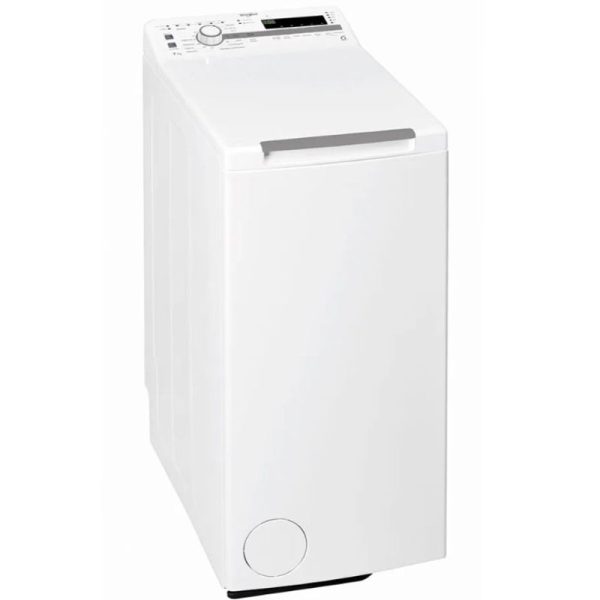 Whirlpool 7kg Top Loader Washing Machine TDLR7220SS 1200rpm