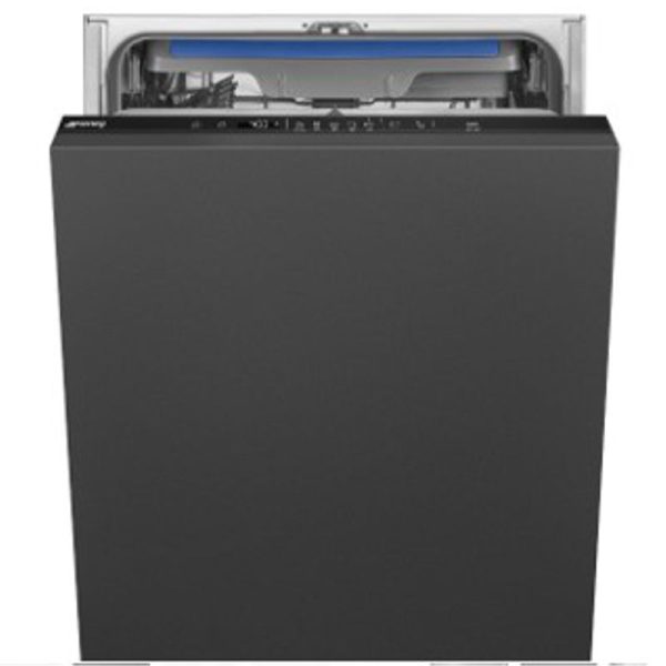 Smeg Integrated Dishwasher 60cm STL362DQ 3rd Tray