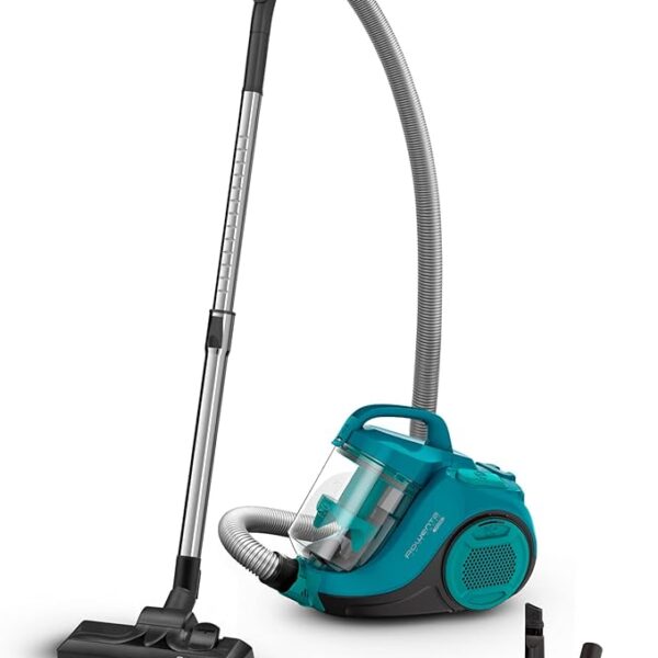 Rowenta Vacuum Cleaner RO2932EA Bagless 1.2L 900W