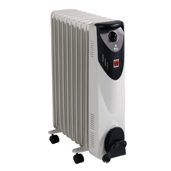 FM Heater RW20