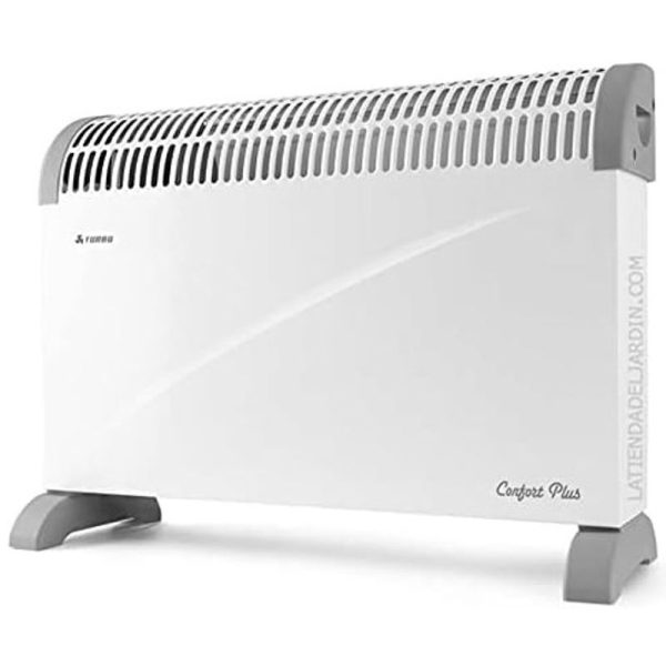 Orbegozo Heater CVT3400A