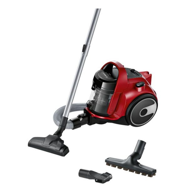 Bosch Vacuum Cleaner BGC05A322 Bagless 1.5L Telescopic Tube