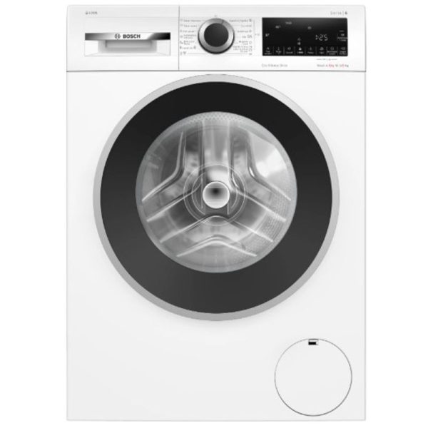 Bosch Freestanding Washer Dryer WNG244A0ES 10.5/6kg 1400RPM