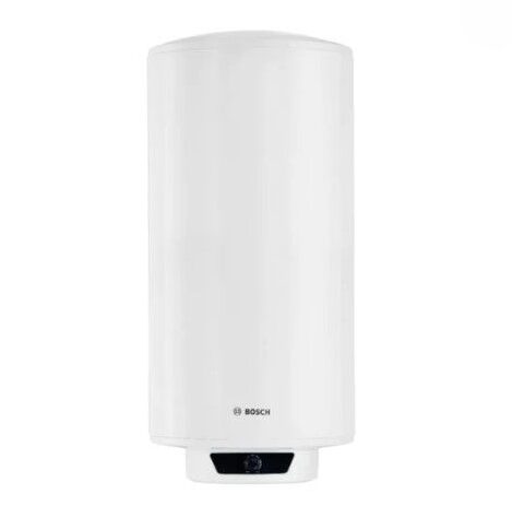 Wall Mounted (Multi Position – Pipes To The Left) Boiler 120L Bosch TR2102TR