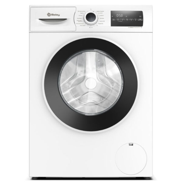 Balay 3TS382B 8kg Freestanding Washing Machine 1200rpm