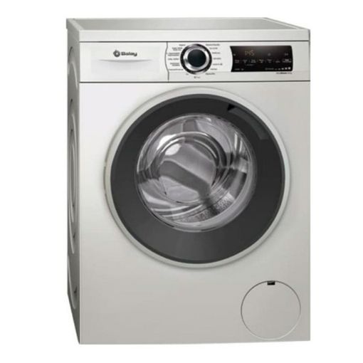 Balay 3TS384XT 8kg Freestanding Washing Machine 1400rpm