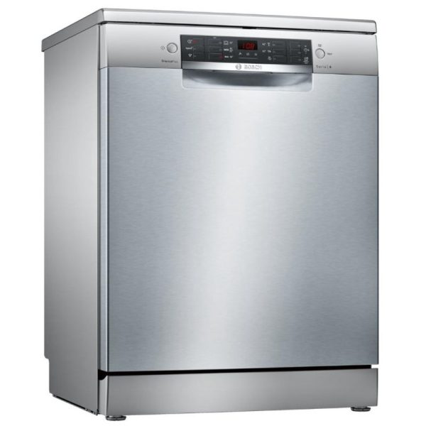 Bosch Freestanding Series 4 Dishwasher 60cm SMS46KI01E