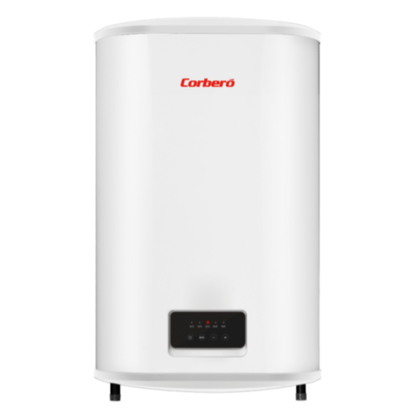 Corbero Wall Mounted (Multi Slim Position – Pipes To The Left) Boiler 80L CTM755FL