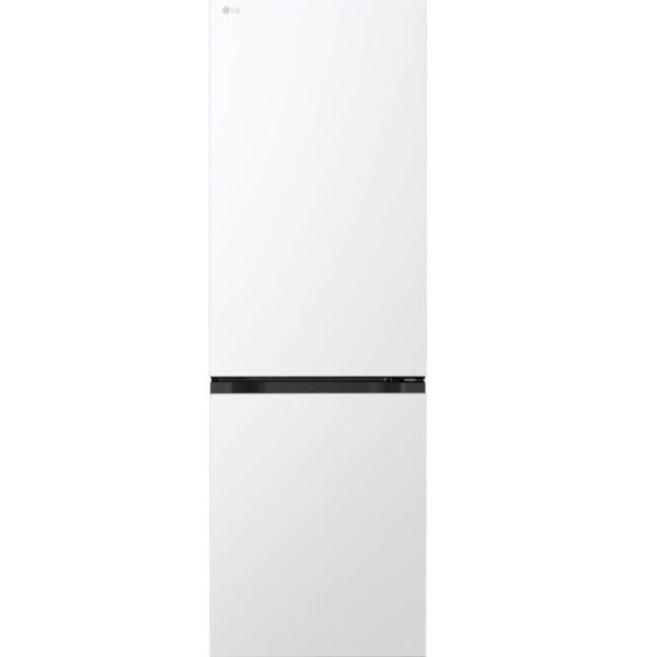 LG Combi Fridge Freezer GBBSJ10ESW (186 x 59.7 x 67.4cm)