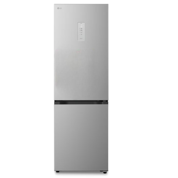 LG Combi Fridge Freezer GBBSJ11EPY (186 x 59.7 x 67.4cm)