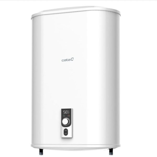 Cata Wall Mounted (Multi Slim Position – Pipes To The Left) Boiler 80L CTRS80REV