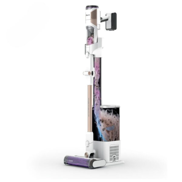 Shark Cordless Vacuum Cleaner With Automatic Emptying 2L IW3612EU
