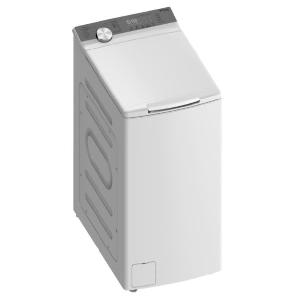 Johnson 8kg Top Loader Washing Machine MUNDO80 1300rpm