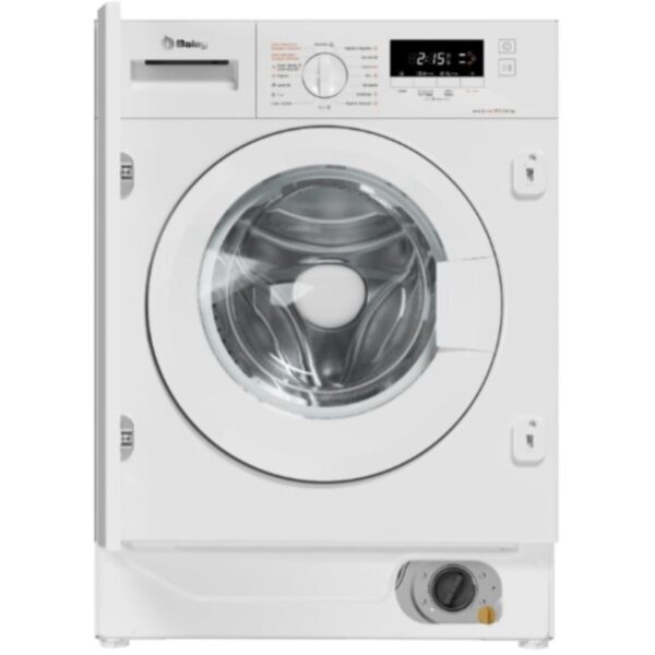 Balay Integrated Washer Dryer 3TW885B 8kg/5kg 1400rpm