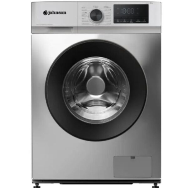 Johnson DUERO80XA-1 8kg Freestanding Washing Machine 1400rpm