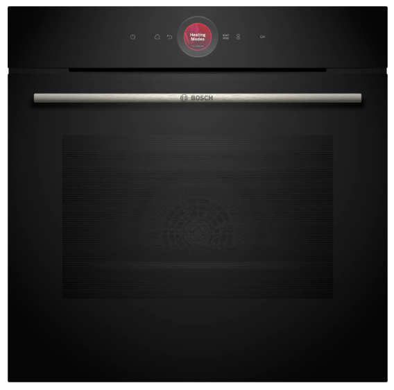 Bosch Single Oven HBG7741B1 Series 8